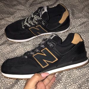 New Balance 574